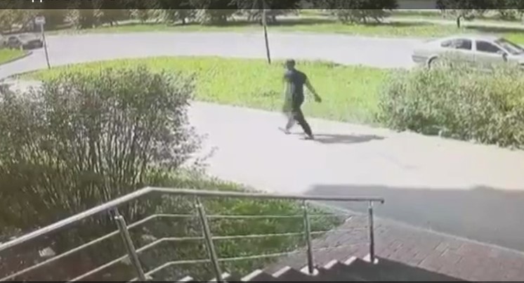 В Великом Новгороде будут судить разбойника, вооружённого пневматическим пистолетом