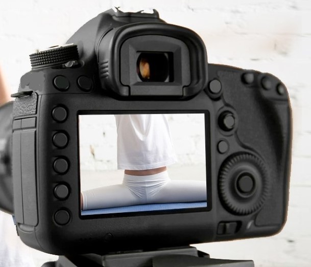 Новгородский автомеханик-порнограф получил условный срок