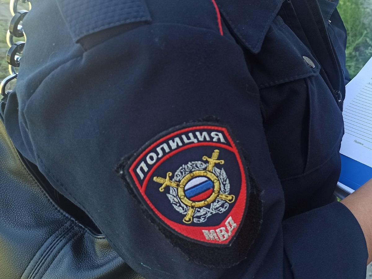 В Иванове парень хотел помочь незнакомке, но его обманули