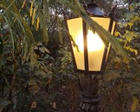 В Савинском районе мэрия обязана сделать уличное освещение в селе Михалево