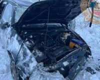 дтп дети пострадали