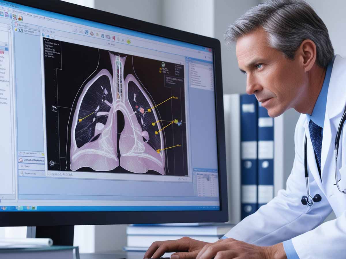 Слушая наше дыхание: «РТ Доктис» и Сеченовский университет проведут дистанционный мониторинг пациентов с ХОБЛ