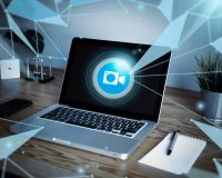 Решения для бизнеса: новый облачный сервис видеоконференций от «РТК-ЦОД»