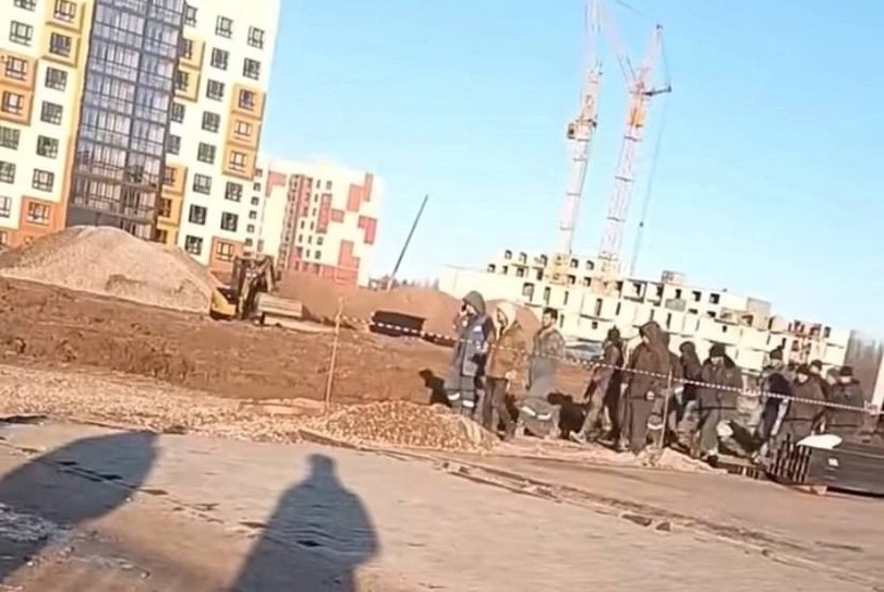 Из Новгородской области продолжают выдворять мигрантов-нелегалов