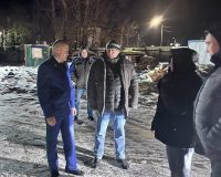В Тейкове подрядчик затянул стройку центра культурного развития