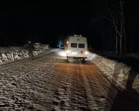 насмерть сбили 17-летнего