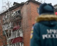 В Тамбовской области от атаки беспилотников пострадали два дома и семь человек