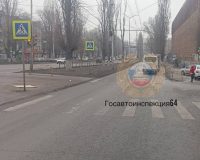 сбил ребенка