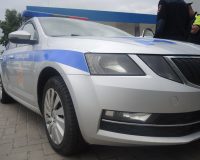 В Иванове водитель иномарки покалечил пешехода