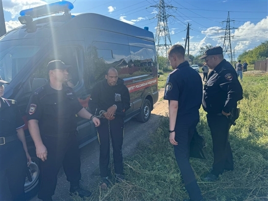 убил и изнасиловал 2-летнюю