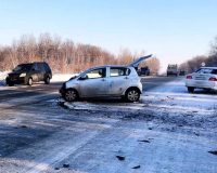 дтп хабаровск