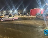 дтп дыбенко