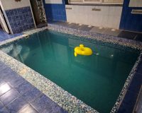 ребенок утонул в бассейне Магнитогорск