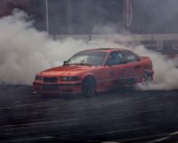 В Рязанской области пройдет чемпионат по дрифту ZATON DRIFT TEAM RACING