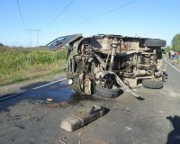 Суд вынес приговор виновнику смертельного ДТП