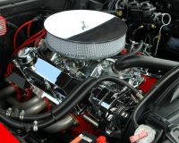 В Рязанской области парень украл аккумулятор, чтобы купить себе автомобиль «ВАЗ-2109»