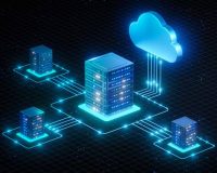 Новое решение для высоконагруженных приложений: РТК-ЦОД запустила кластер High Capacity в составе «Публичного облака»