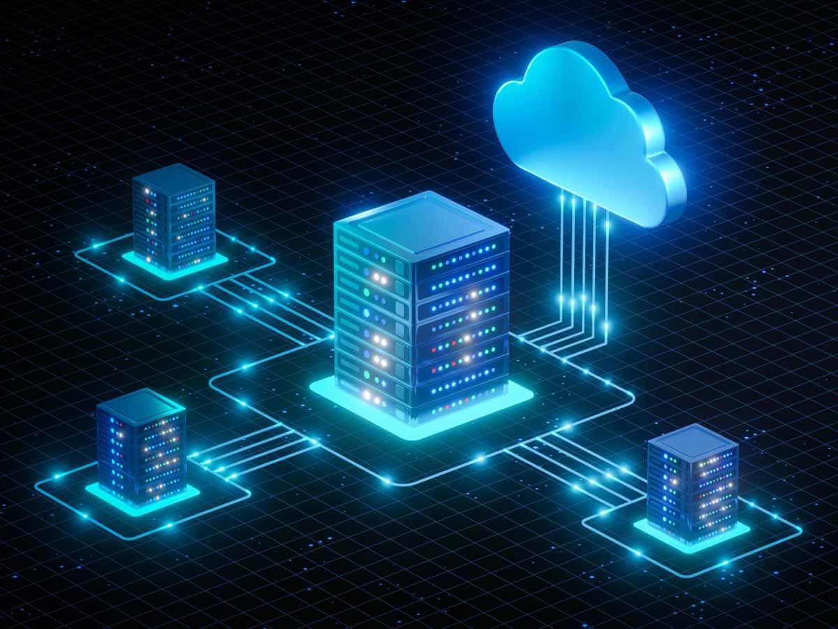 Новое решение для высоконагруженных приложений: РТК-ЦОД запустила кластер High Capacity в составе «Публичного облака»