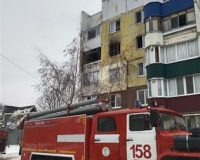 пожар стройкерамика