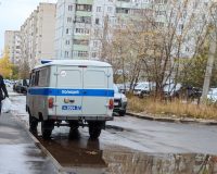 В Иванове ссора из-за ревности переросла в уголовное дело