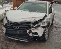 дтп самара бензовоз