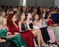 Назначили дату празднования Дня выпускника во всех школах Рязанской области