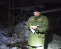 Обвиняемый в резонансном убийстве в Новгородской области отправился на СВО