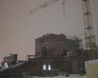 В Тамбове прихожанка обворовала строящийся храм на севере города