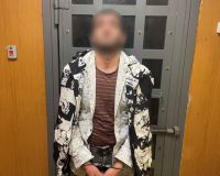 В Туле иностранец с ножом и угрозами угнал у владельца Hyundai Elantra