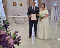 В Рязанской области в Татьянин день 46 пар заключили брачный союз