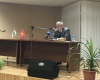 Андрей Колгашкин