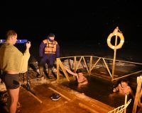 Крещение Господне