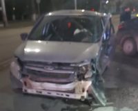 дтп саратов