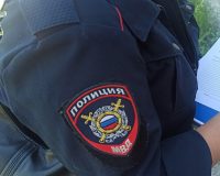 В Иванове пьяный мужчина споткнулся об кота и приземлился на нож