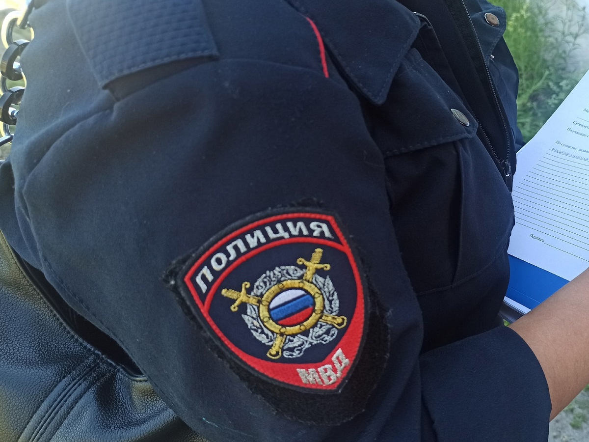 В Иванове пьяный мужчина споткнулся об кота и приземлился на нож