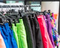 Магазин одежды