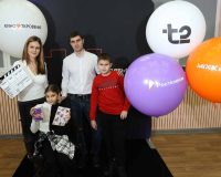 «Потому что мы — семья»: Стартовали открытые показы мини-фильмов второго сезона кинопроекта «Ростелекома»