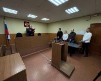 В Великом Новгороде вынесен приговор за уклонение от уплаты налогов на 109 млн рублей