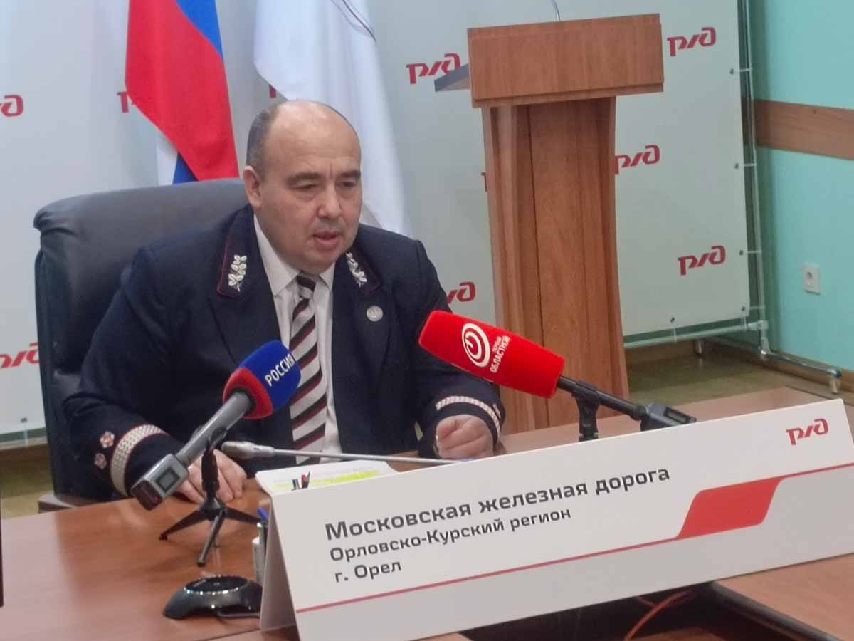 ОАО «РЖД»: итоги, планы и стремление к совершенству