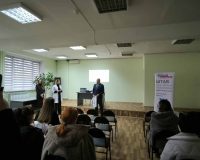 «Единая Россия» реализует партийные проекты в Железнодорожном районе донской столицы