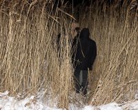 Тамбовчанин убил друга на рыбалке и спрятал тело в заросли камышей