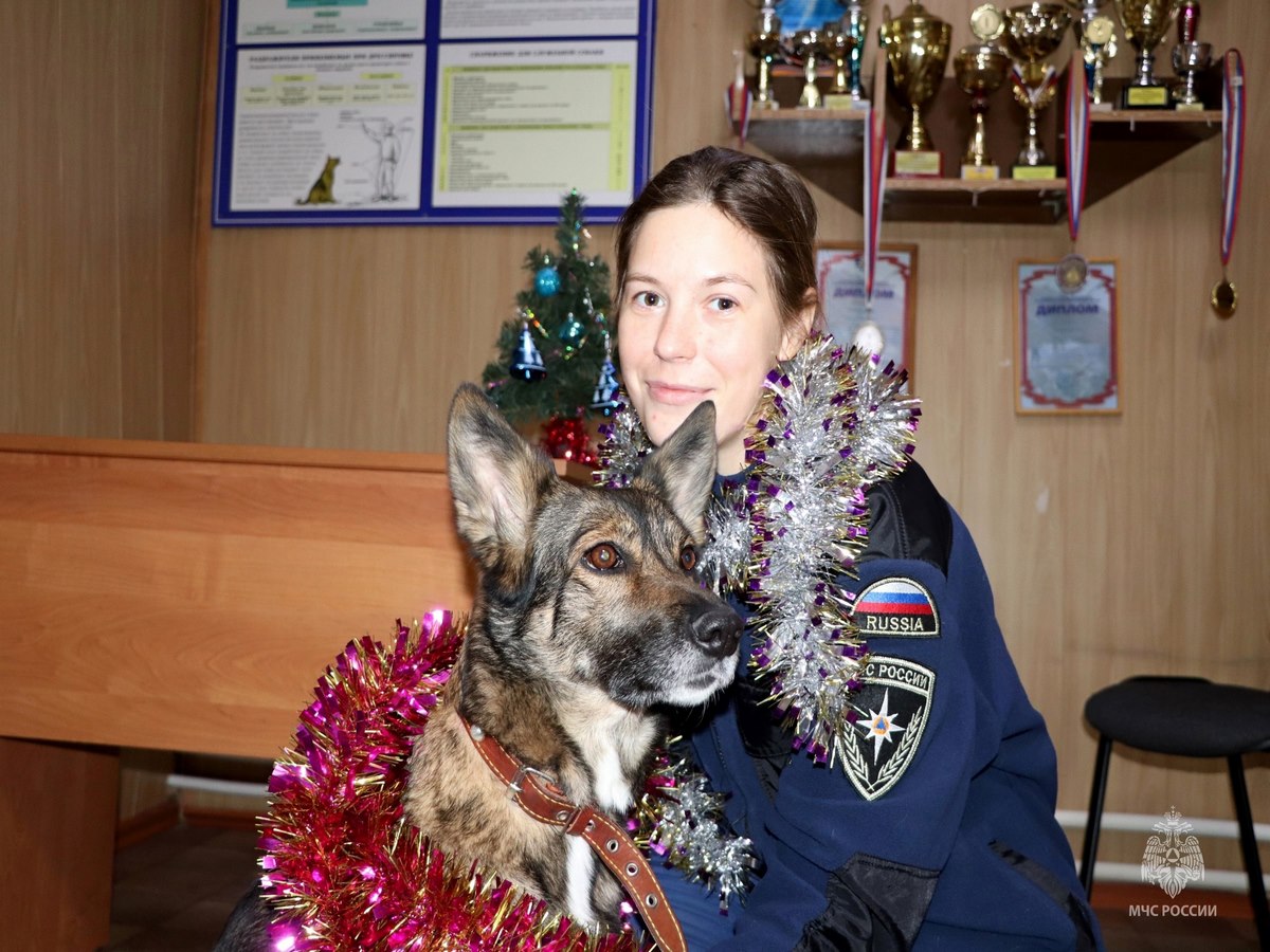 Хабаровский край