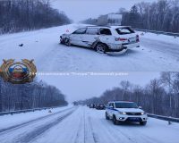 Хабаровский край