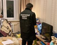 Упав в Великом Новгороде с четвёртого этажа, семилетний мальчик остался жив