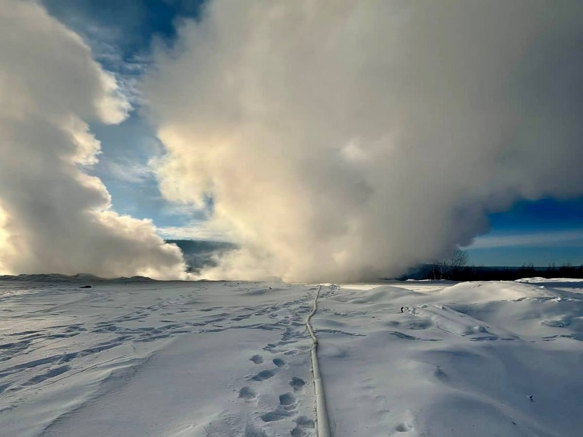 Хабаровский край