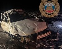 дтп саратов кювет