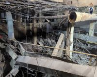 Амурская область, Белогорск