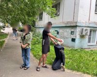 оперативная съемка