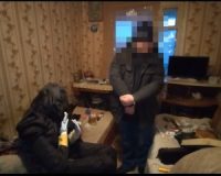 двойное убийство