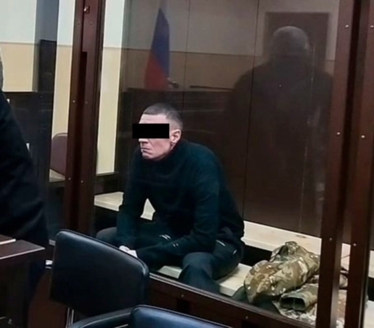 Новгородский областной суд вынес приговор за убийство с особой жестокостью